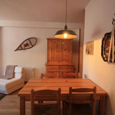 Apartamentos Sapporo III Vielha Kültér fotó