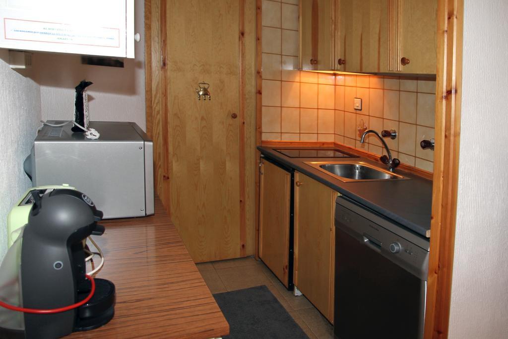 Apartamentos Sapporo III Vielha Kültér fotó