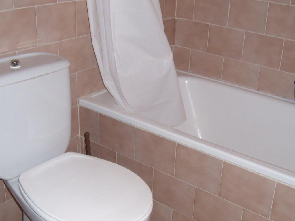 Apartamentos Sapporo III Vielha Kültér fotó
