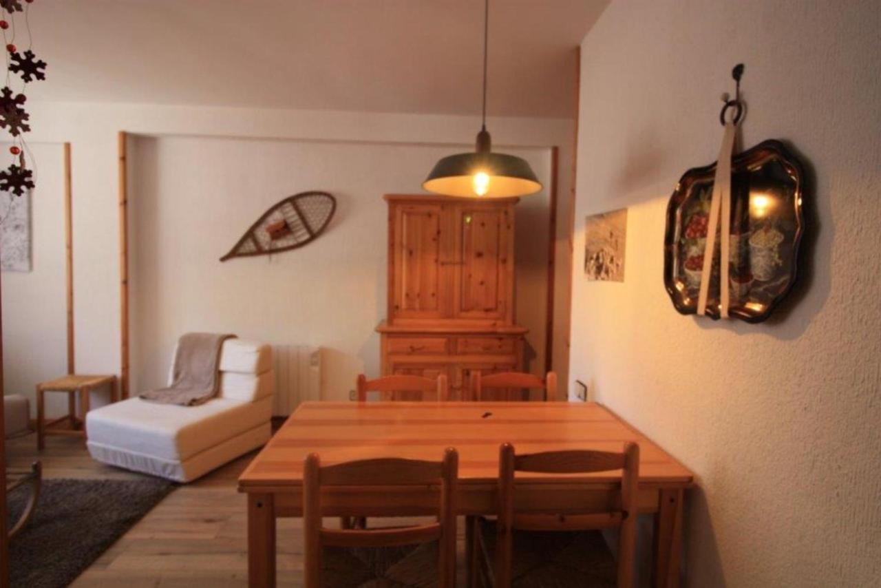 Apartamentos Sapporo III Vielha Kültér fotó