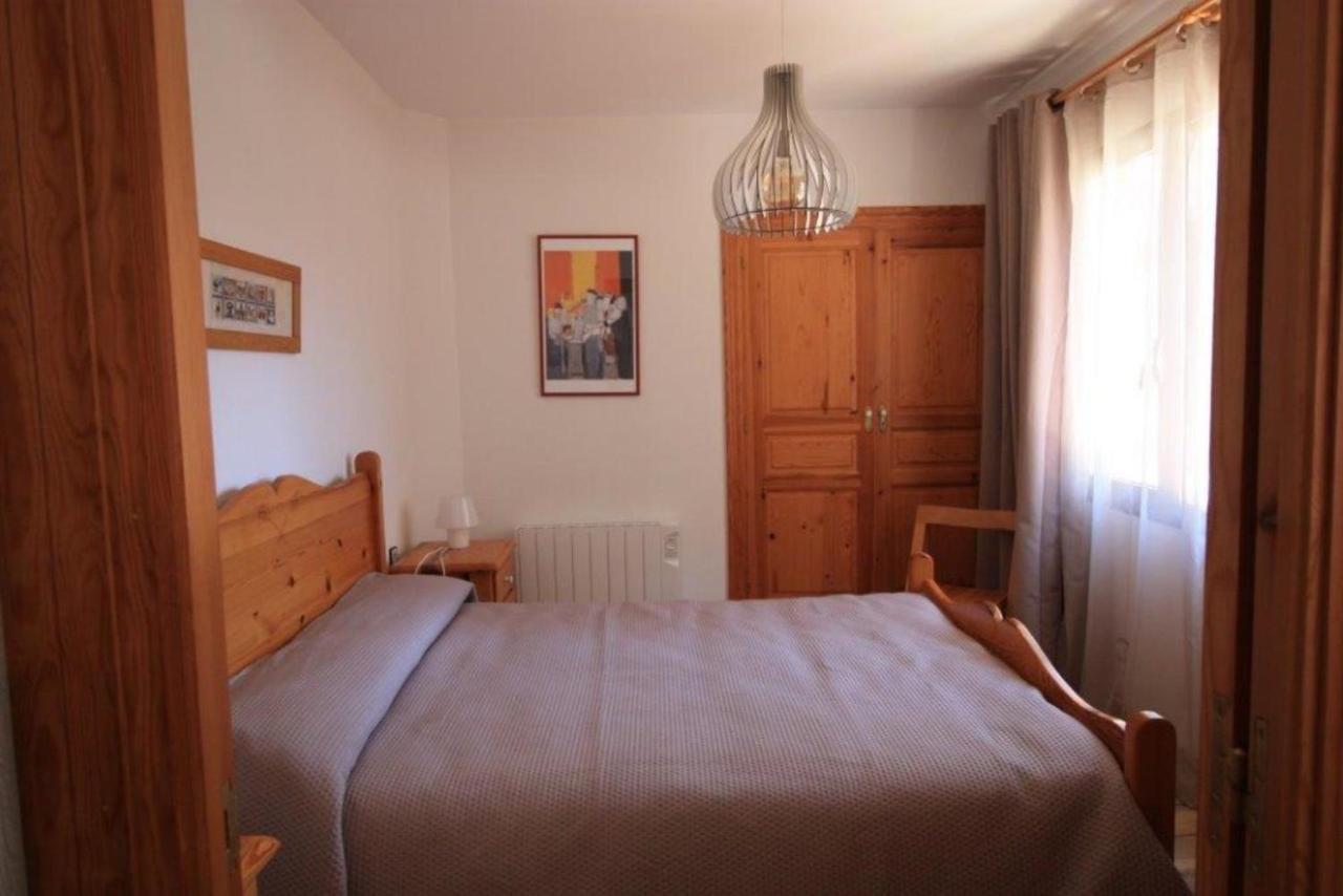 Apartamentos Sapporo III Vielha Kültér fotó
