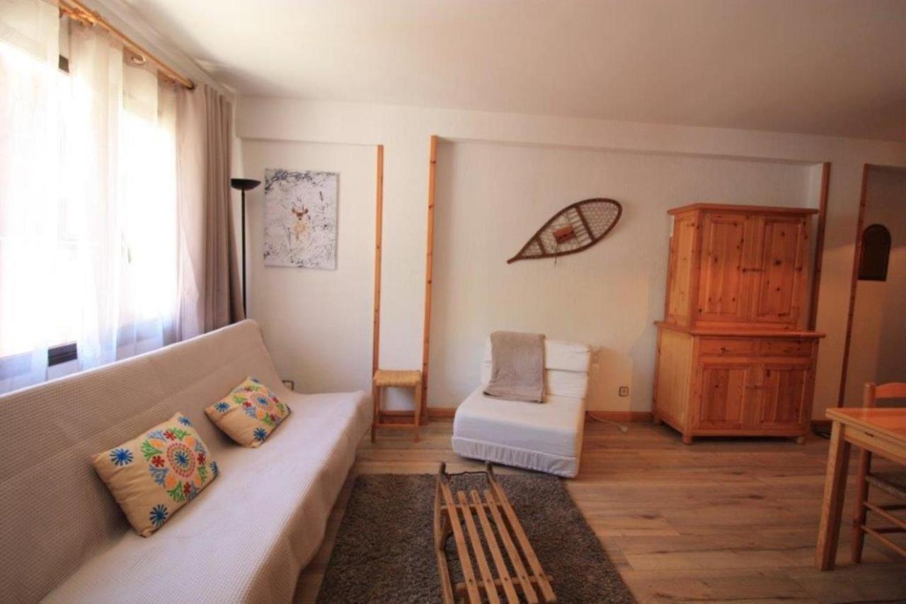 Apartamentos Sapporo III Vielha Kültér fotó