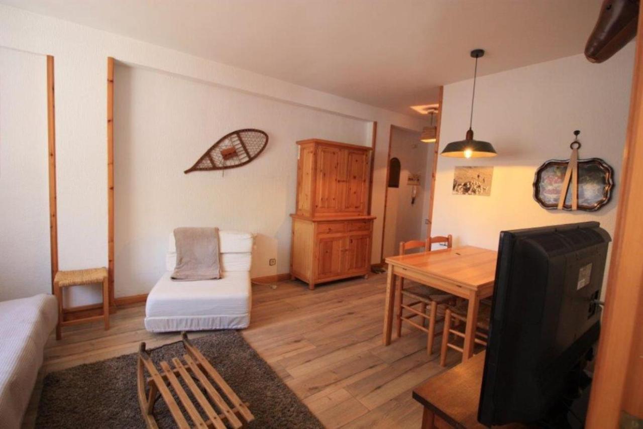 Apartamentos Sapporo III Vielha Kültér fotó