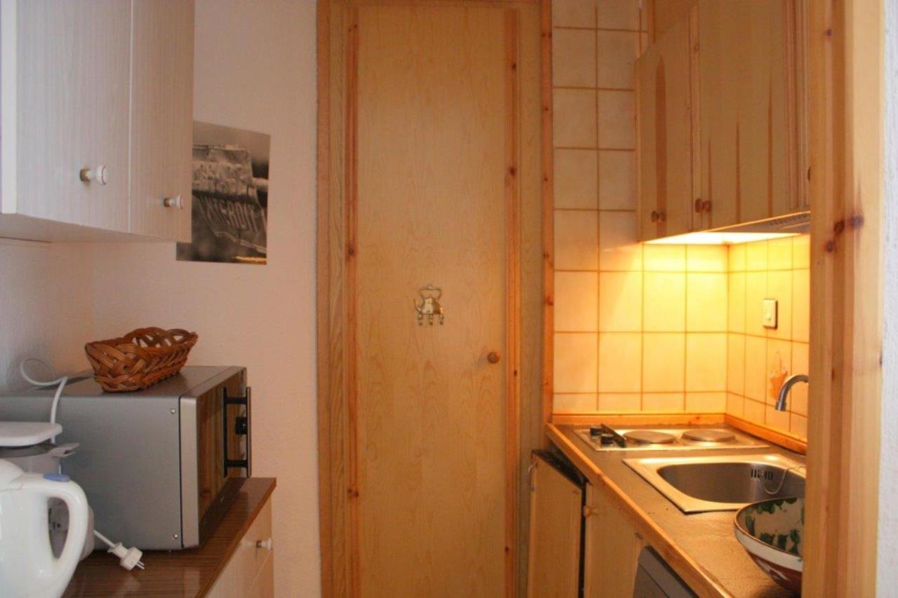 Apartamentos Sapporo III Vielha Kültér fotó