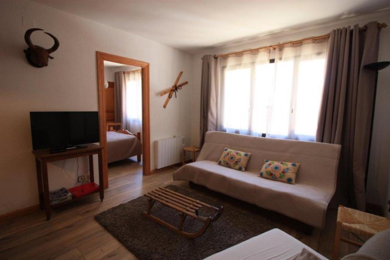 Apartamentos Sapporo III Vielha Kültér fotó